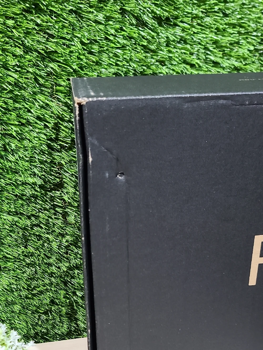 Frye Veronica Inside Zip Black Booties - US Women's 7 M NEW - Picture 11 of 11